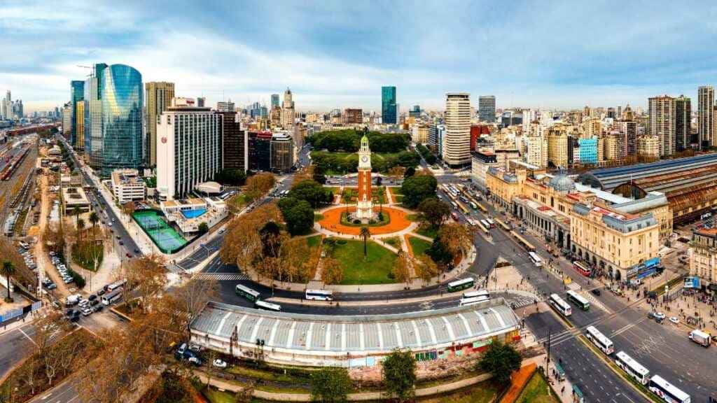 destinos para fazer boas compras de Natal