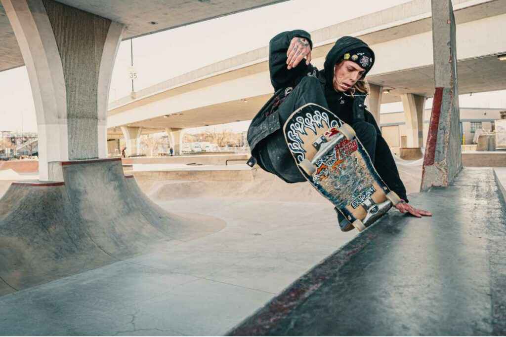 Skate Kronik