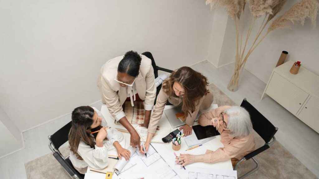 Vantagens de contratar um escritório de arquitetura