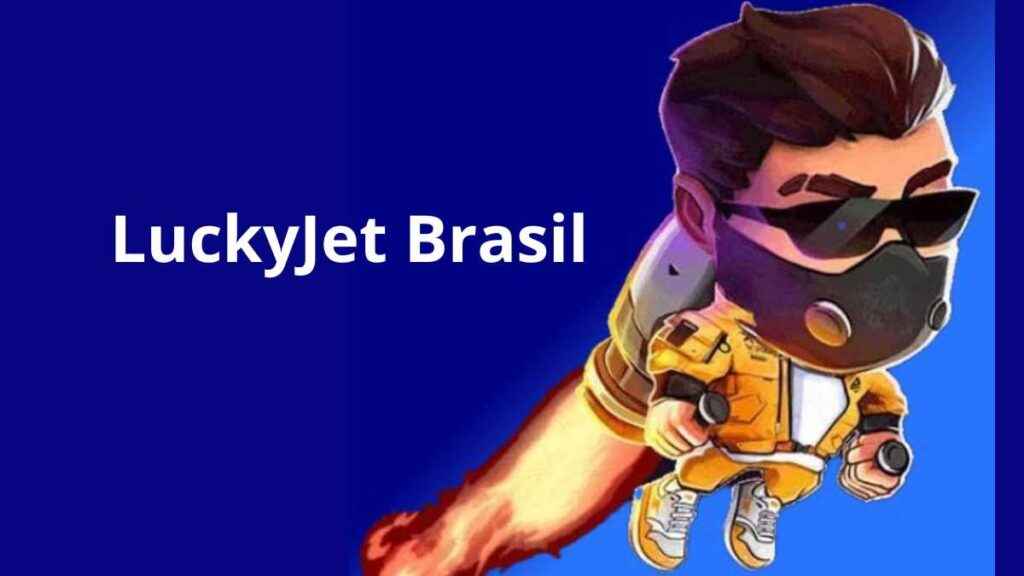 LuckyJet Brasil