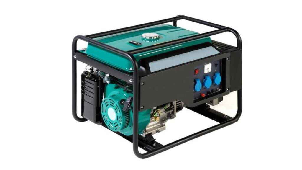 O que posso ligar em um gerador de 950w