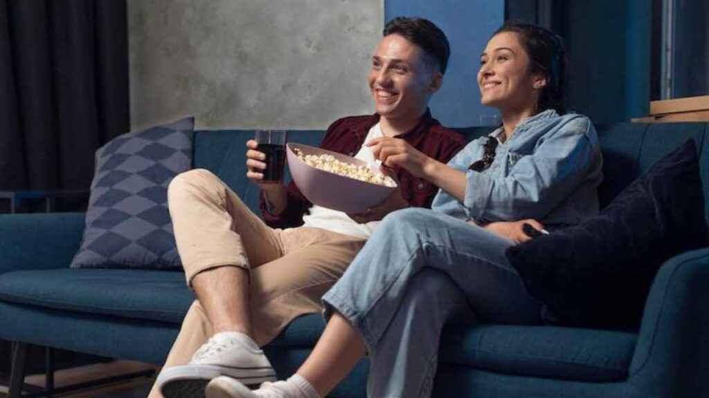 Tudo em todo lugar ao mesmo tempo online