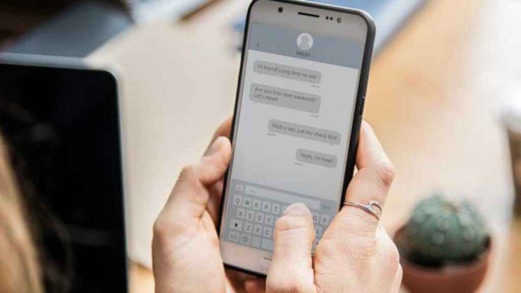 Antivírus Gratuito para Aplicativos de Mensagem