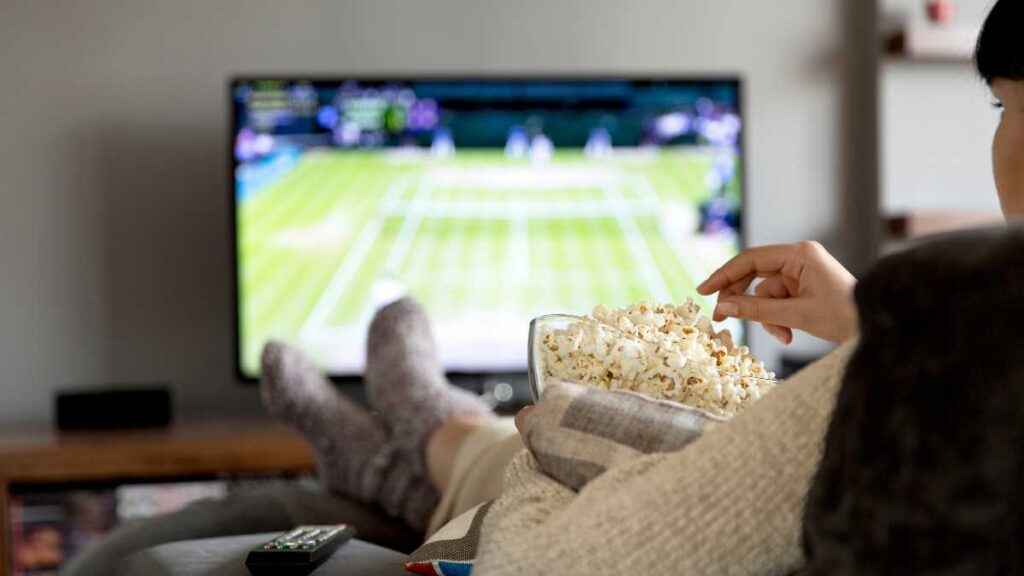 Assistir Fox Sports ao Vivo