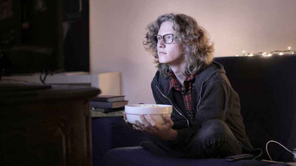 O Grande Assistir Online