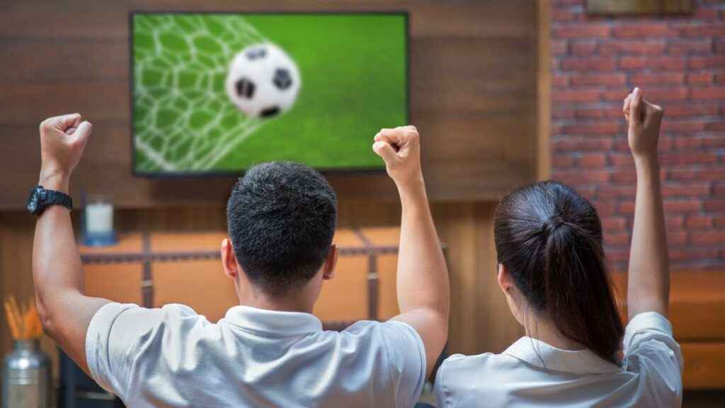 PSG ao Vivo Online Grátis