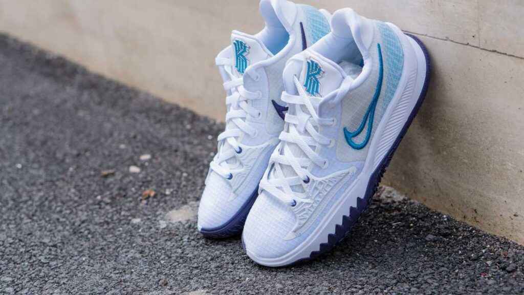 Paul George 5