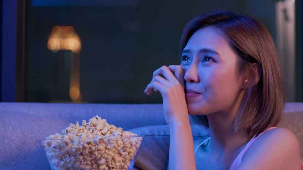 Filme sobre Constelação Familiar