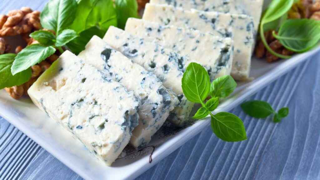 Gorgonzola Vegano