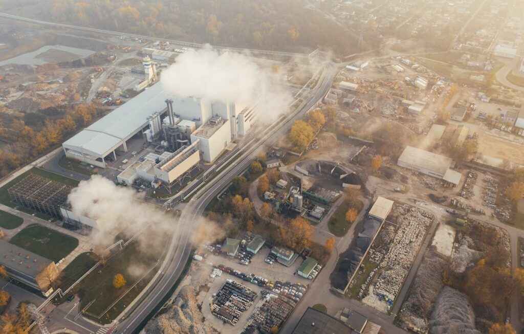 Capelas de Exaustão de Gases Segurança e Funcionalidade