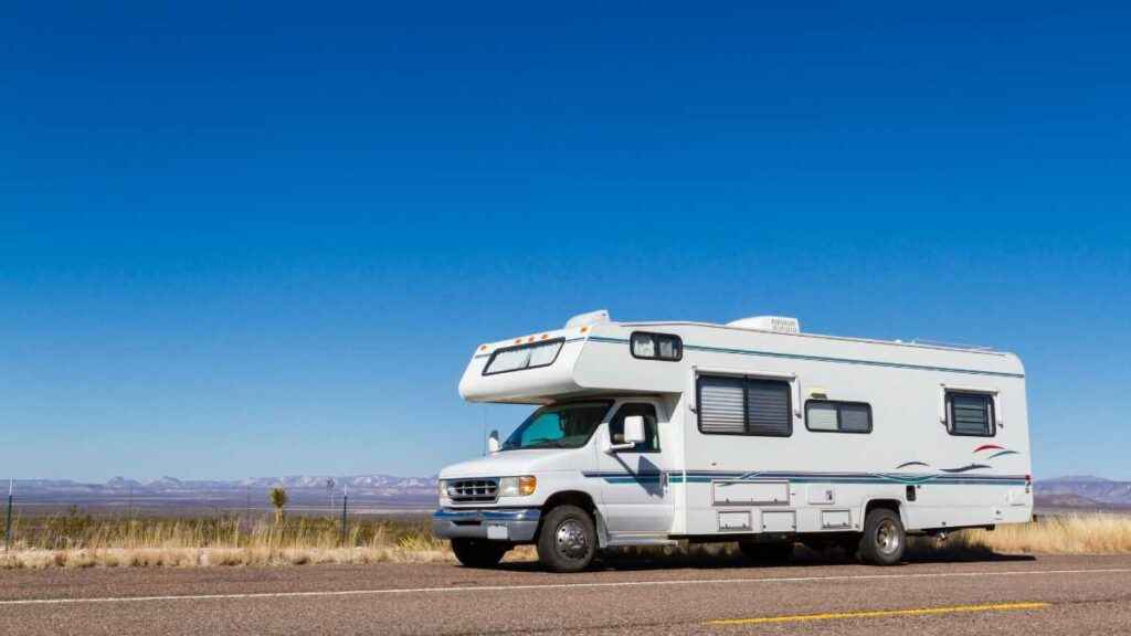 Como montar um motorhome: Guia passo a passo para iniciantes