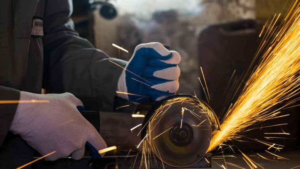 Empresa Metalúrgica SP: Conheça a Líder em Fabricação de Peças Industriais