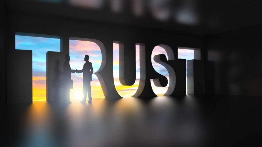 O que é Trust: Entenda o Conceito e sua Aplicação no Mercado Financeiro
