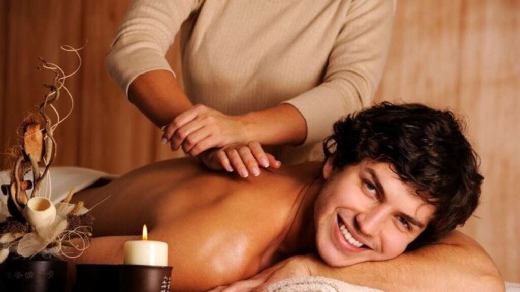 Onde encontrar massagem tântrica e massagem nuru