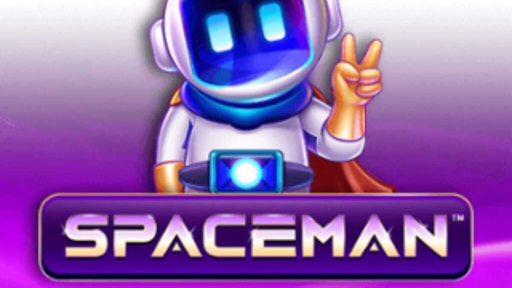 Spaceman: Um jogo de cassino online, onde jogar
