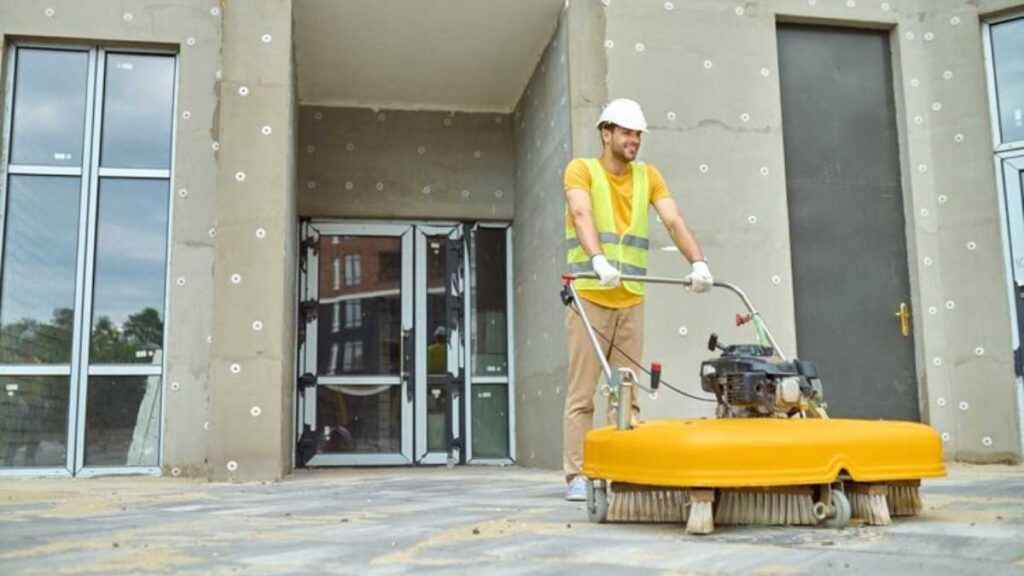 Empresa de Limpeza Pós Obra: Como Contratar e Quais os Benefícios