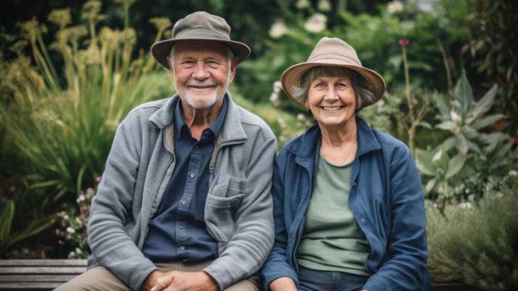 Idosos com vida ativa: como se proteger fora de casa