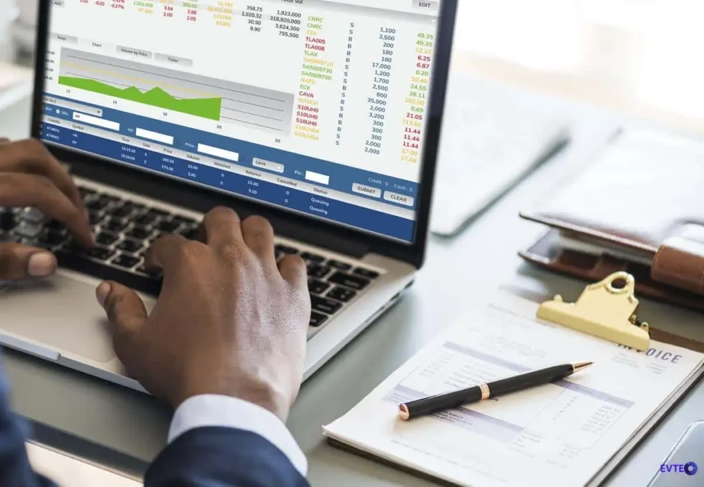 Benefícios de utilizar simuladores para planejar seus investimentos