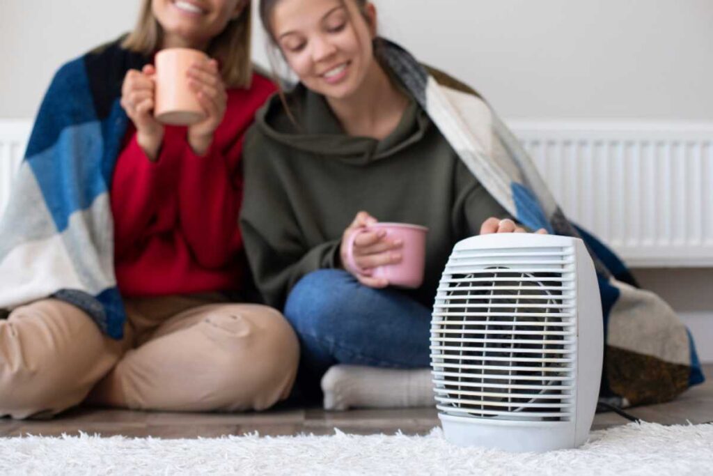Opções para manter o conforto térmico nos ambientes de casa