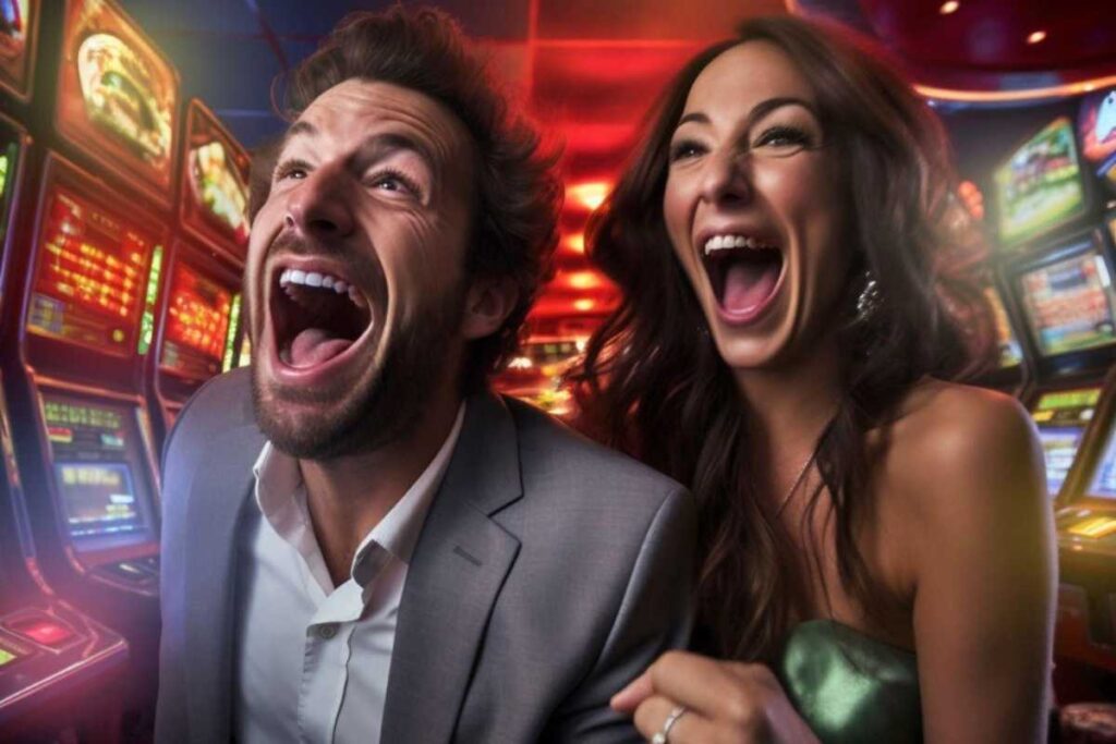 BetFusion tem iGaming completo com cassino ao vivo, apostas esportivas e slots em só lugar