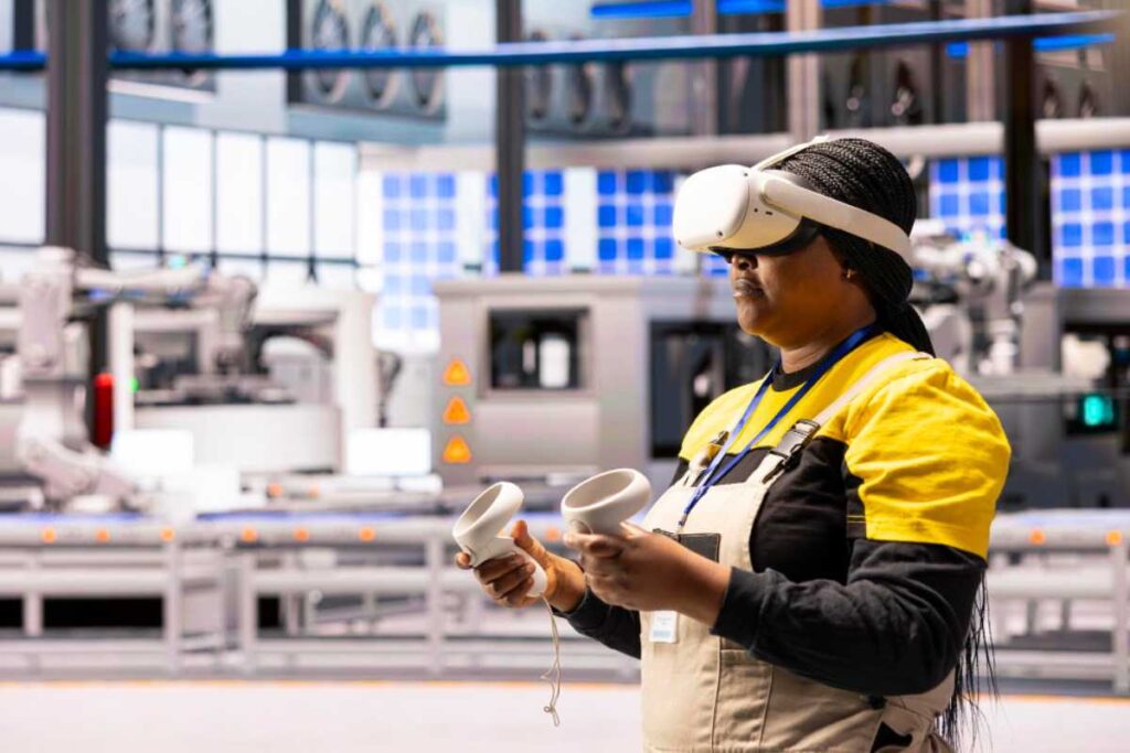 Conectando Indústria, Tecnologia e Comportamento do Consumidor