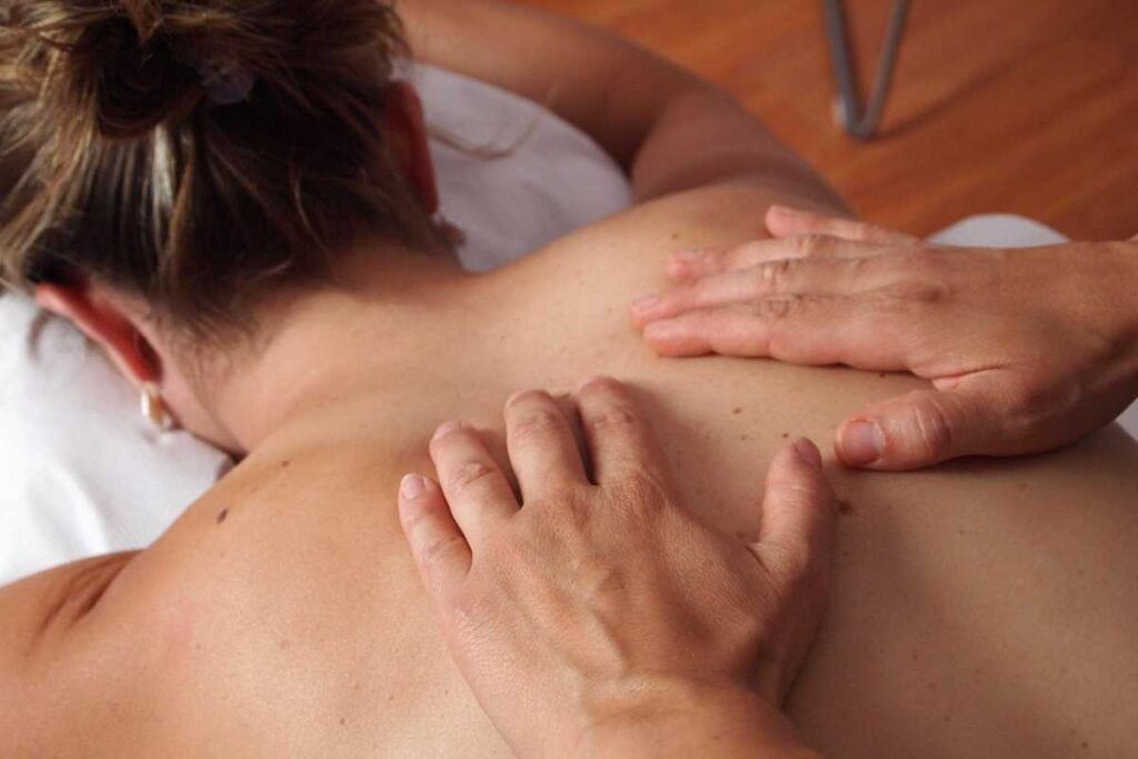 Como escolher a massagem certa para aliviar o estresse do dia a dia em São Paulo