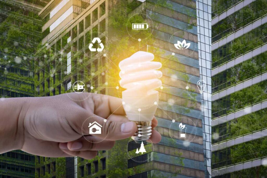 Eficiência energética: estratégias para reduzir custos