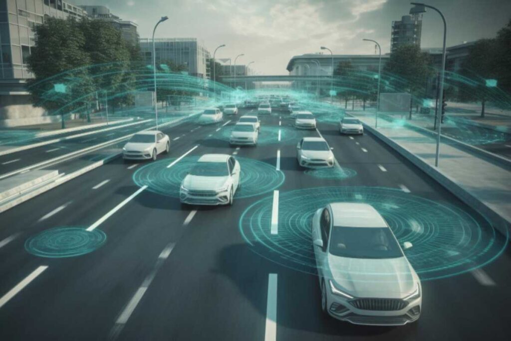 Qual o futuro do seguro auto com a chegada dos carros autônomos