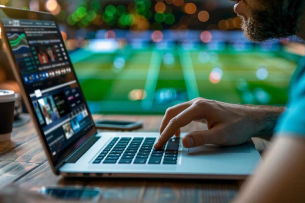 Tendências de Jogo Online em Portugal para 2026: Slots, Live Casino e Novas Tecnologias Tendências de Jogo Online em Portugal para 2026: Slots, Live Casino e Novas Tecnologias