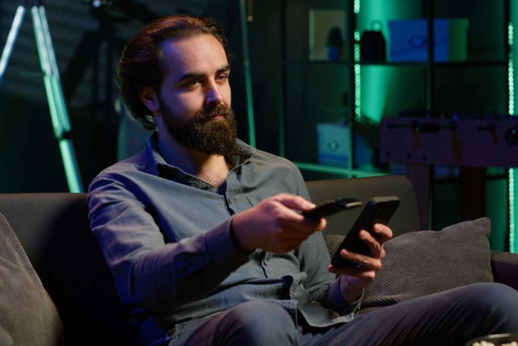 Experiência ao vivo vs. jogos automatizados: o que muda para o usuário