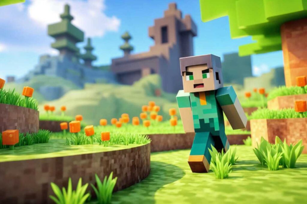 Visão de águia ou velocidade de impacto: como escolher o acessório ideal para o PvP de elite Visão de águia ou velocidade de impacto: como escolher o acessório ideal para o PvP de elite