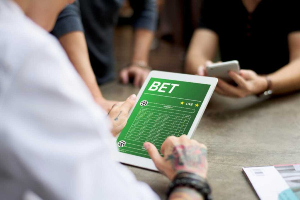 Freebet nas apostas esportivas: como usar bônus sem perder o controle